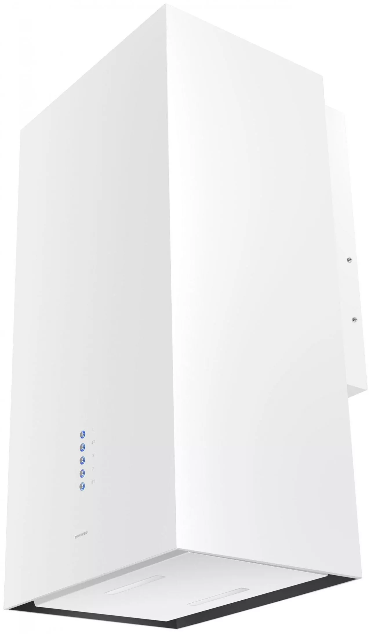 Вытяжка MAUNFELD Bath Plus 402 RU, белая