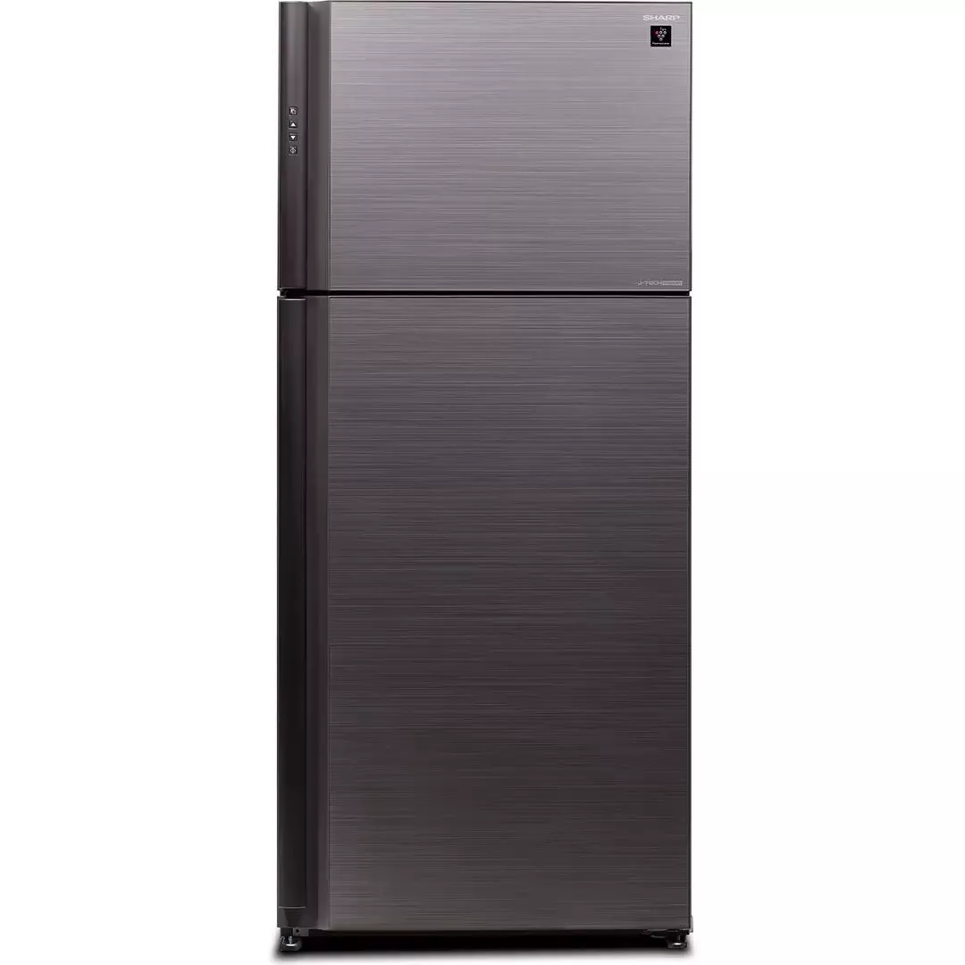 Холодильник Sharp SJXP59PGSL RU
