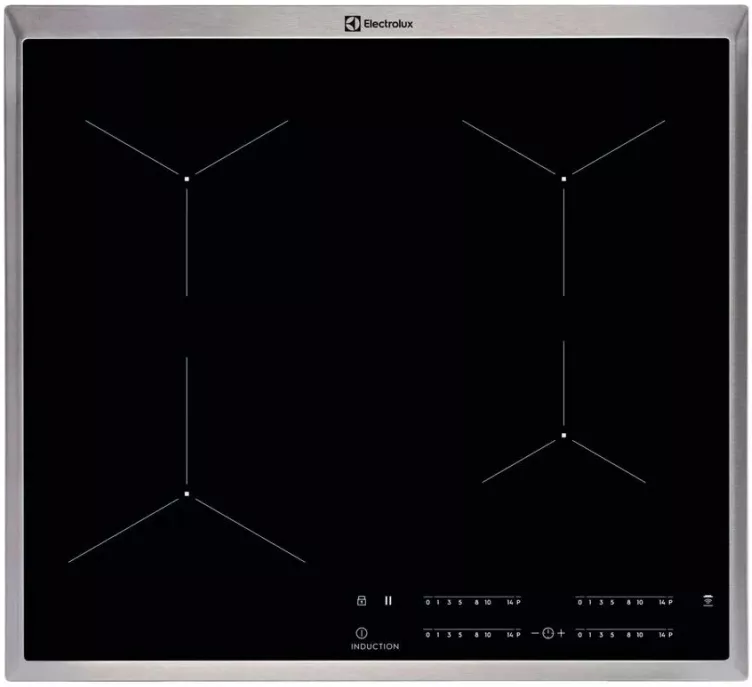 Варочная панель Electrolux EIT60443X