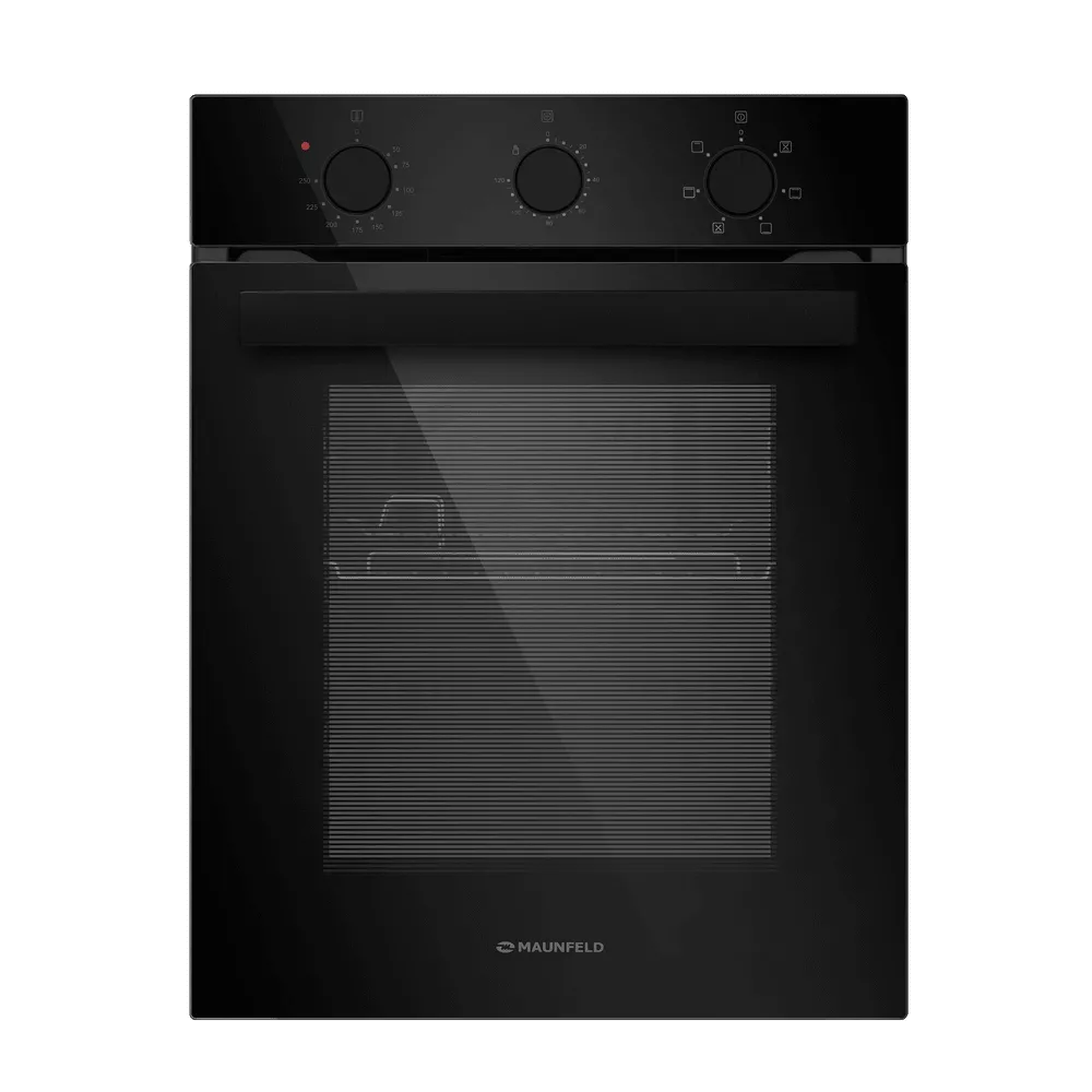 Шкаф духовой электрический MAUNFELD EOEC516PB2