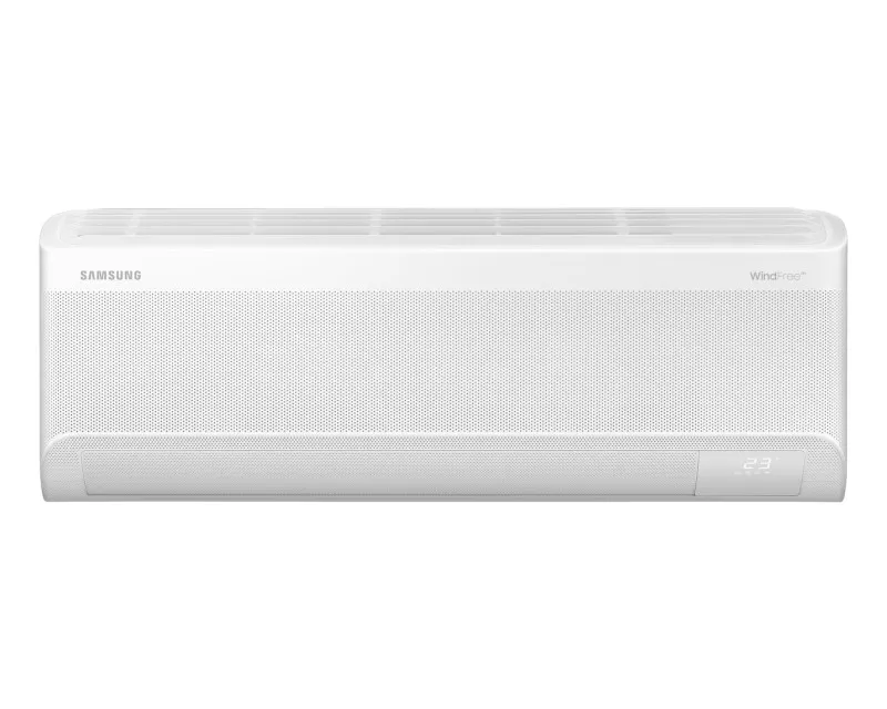 Кондиционер Samsung AR60F18C1DWXER внешний блок