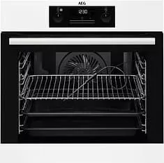 Духовой шкаф AEG BEB352010W