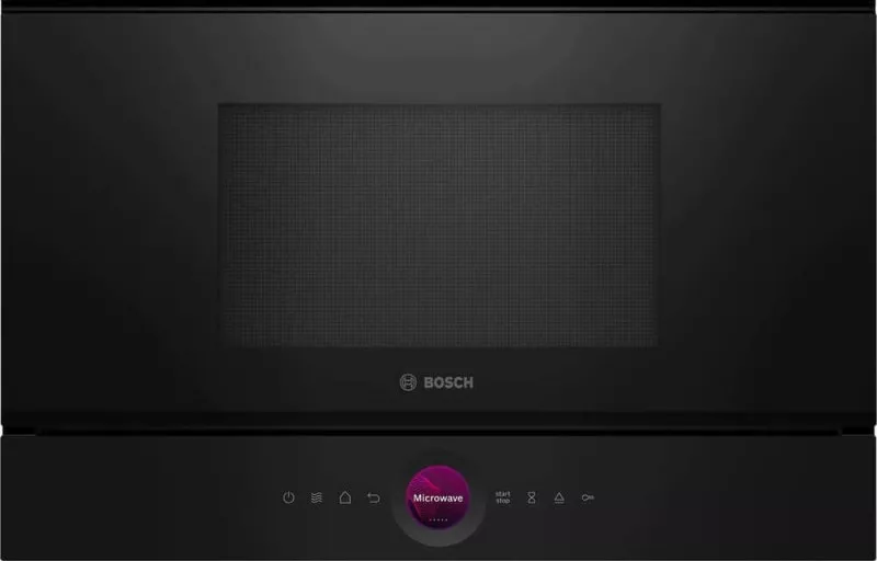 Встраиваемая микроволновая печь BOSCH BFL7221B1