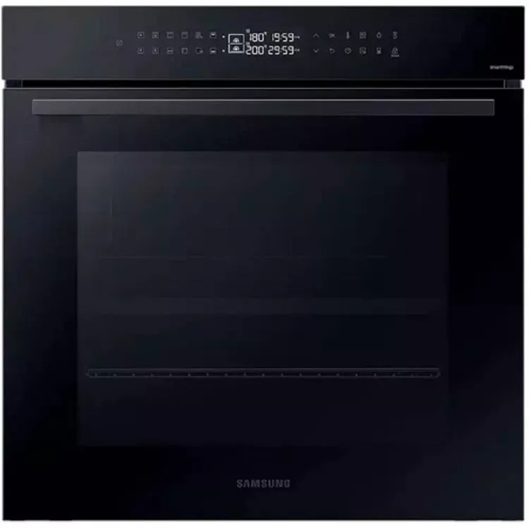 Духовой шкаф встраиваемый Samsung NV7B4245VAK/WT RU