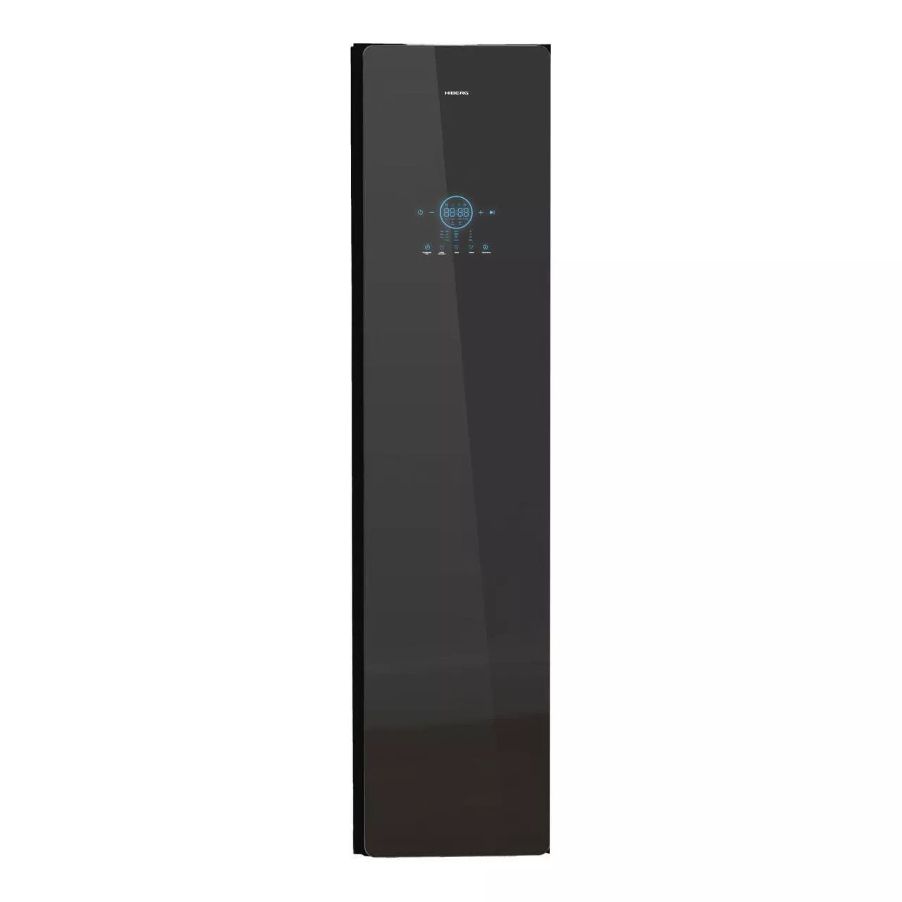 Паровой шкаф HIBERG SD 4GB RU