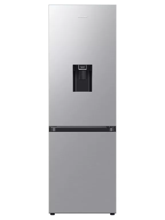 Холодильник Samsung RB34C632ESA/EF RU