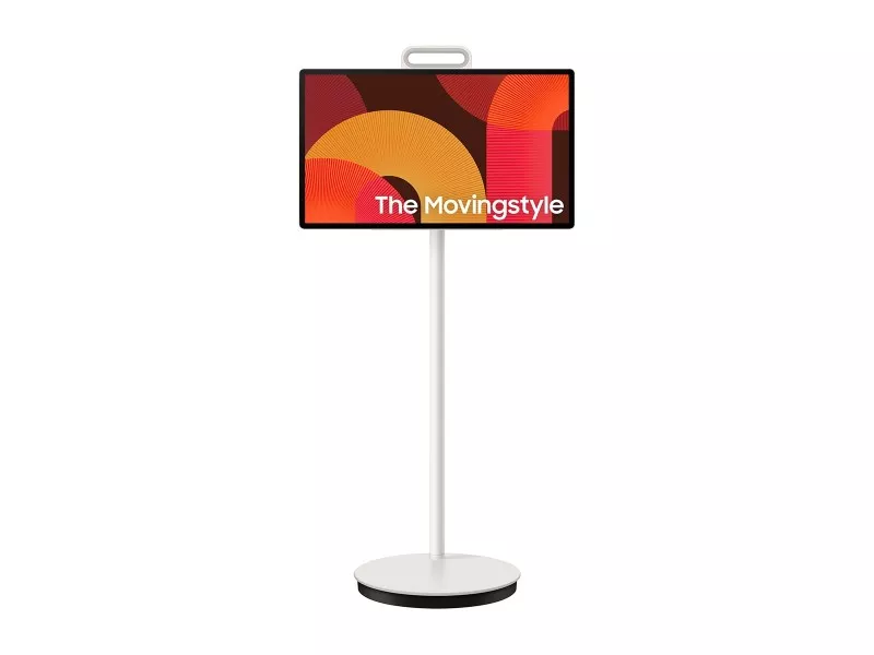 Портативный дисплей Samsung The Movingstyle