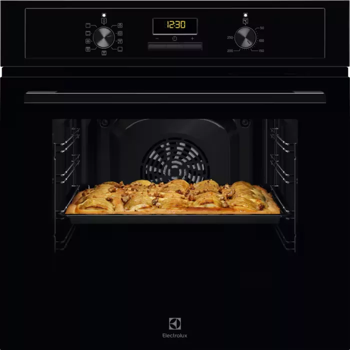 Духовой шкаф Electrolux EOD3H50BK