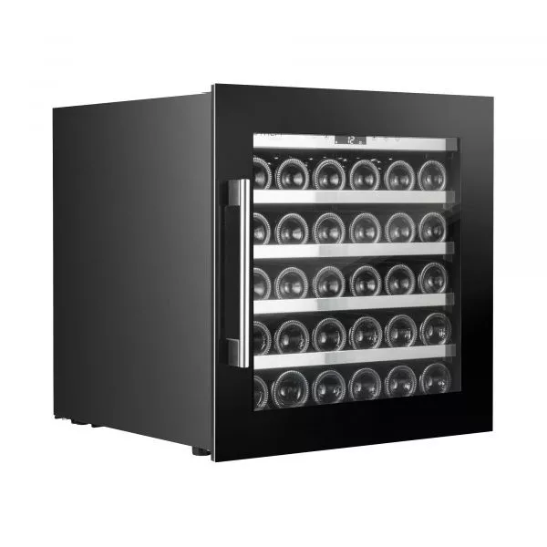 Холодильник винный Temptech STZ60SB