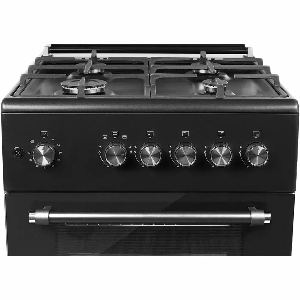 Плита газовая NORDFROST GG 6064 B