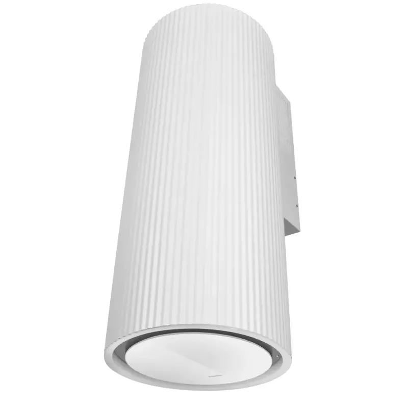 Вытяжка Maunfeld EDELWEISS 39 WALL White RU