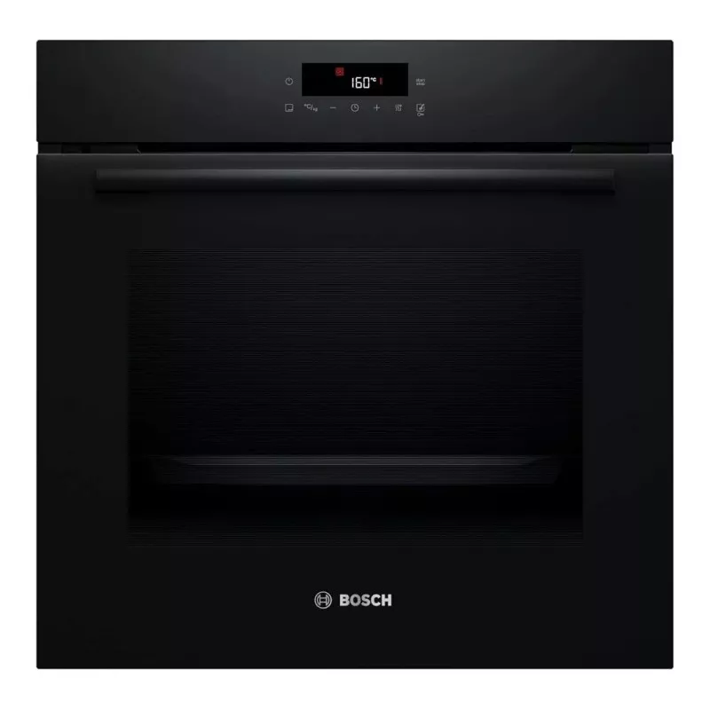 Встраиваемый духовой шкаф Bosch HBA571BB4