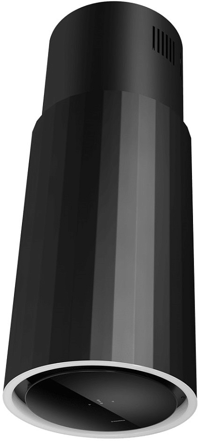 Вытяжка для кухни Maunfeld Adelaide 39 Isla черная RU