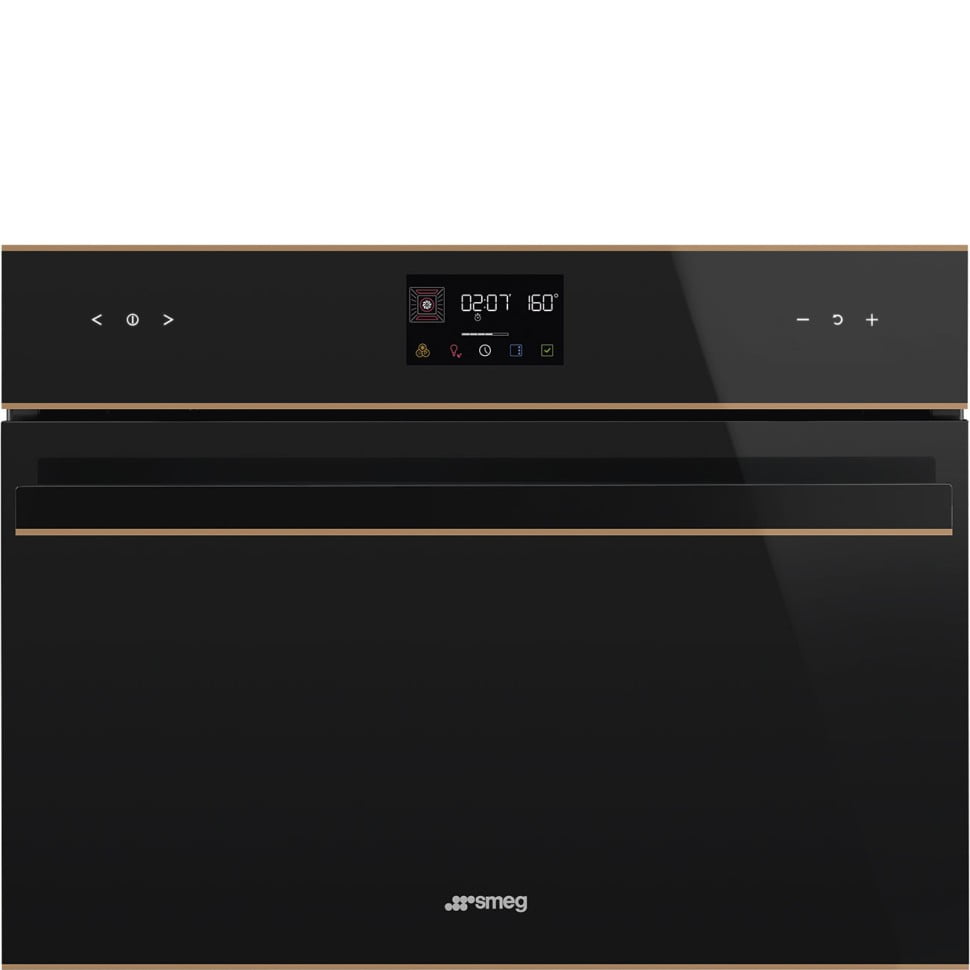 Духовой шкаф SMEG SO4602M1NR RU