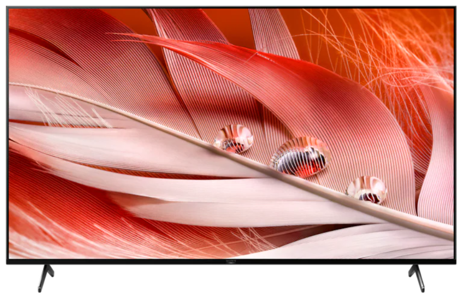 Телевизор SONY XR-75X90JCEP RU