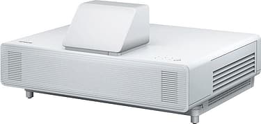 Проектор Epson EB-800F, белый