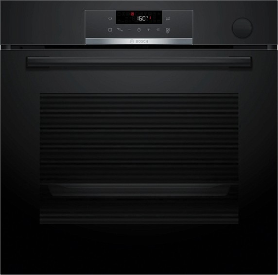 Духовой шкаф Bosch HRG532BB3