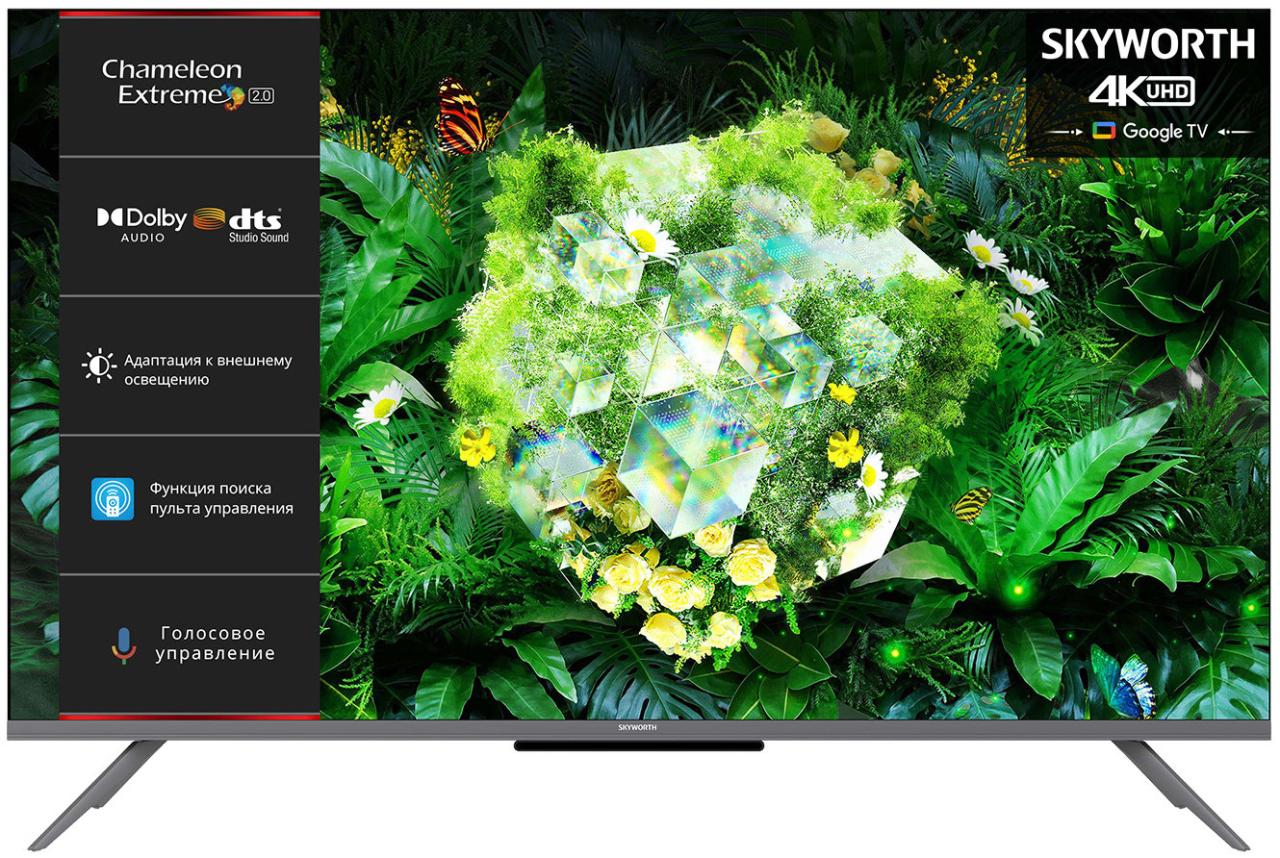 Телевизор SKYWORTH 65G66G RU