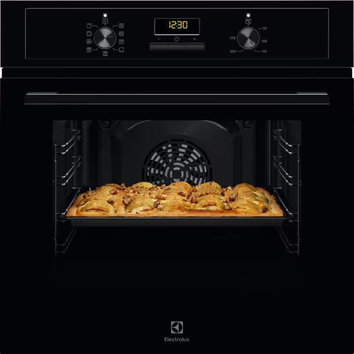 Духовой шкаф Electrolux EOD3H50BK