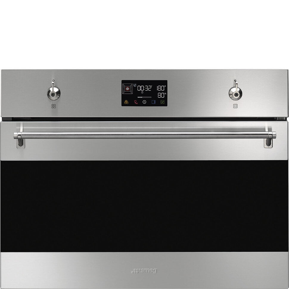 Духовой шкаф SMEG SO4302S3X RU