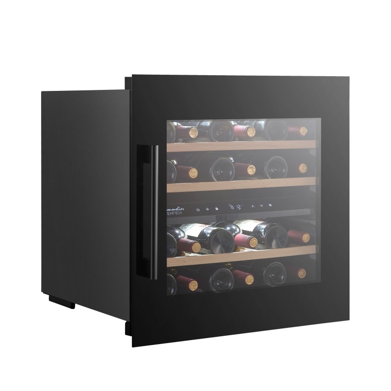 Холодильник винный Temptech SOMZ60DB-24
