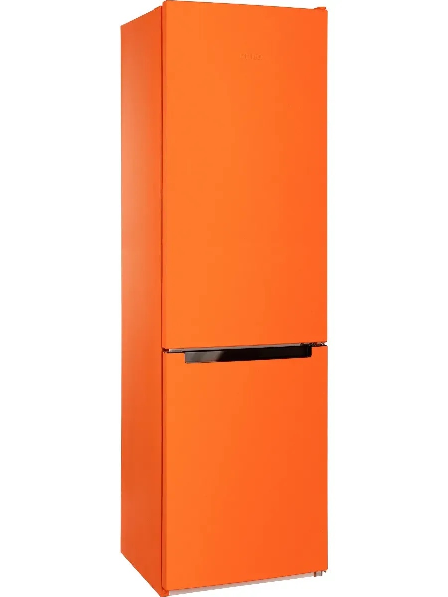 Холодильник NORD NRB 164NF Or RU