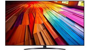 Телевизор LG 55UT81006LA RU