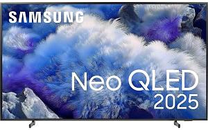 Телевизор Samsung QE75QN900F