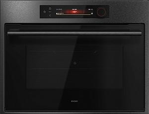 Компактный духовой шкаф Asko OCM64BSH