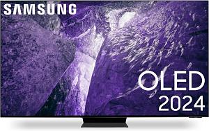 Телевизор Samsung QE65S95D (2024), черный