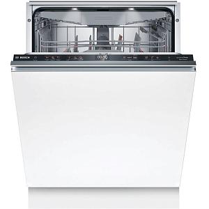 Встраиваемая посудомоечная машина Bosch SMD6ZC804E RU
