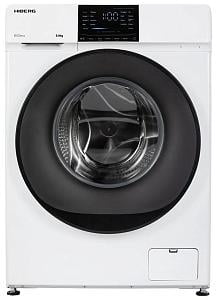 Стиральная машина HIBERG i-DDQ6 - 814 W RU, белая