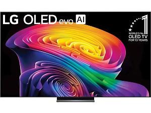 Телевизор LG OLED83C6 83"