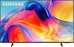 Телевизор Samsung 55 Mini LED M70H 4K Samsung Vision AI Smart TV (UE55M70HAUXPY)