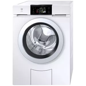 Стиральная машина V-ZUG AdoraWash V4000 AW4T-11042 L
