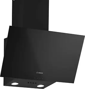 Наклонная вытяжка Bosch DWK63PJ60T