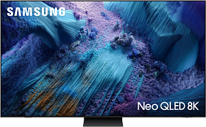 Телевизор Samsung QE85QN990FUXRU RU