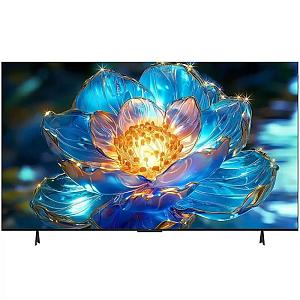 Телевизор TCL 75T7B RU (2024), черный