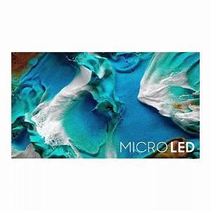 Телевизор Samsung MNA89MS1BAC (2023), серебристый
