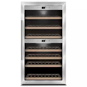 Холодильник винный CASO WineComfort 66
