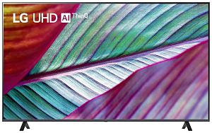 Телевизор LG 55UR78009LL RU