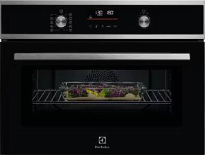 Духовой шкаф Electrolux EVL6E49X