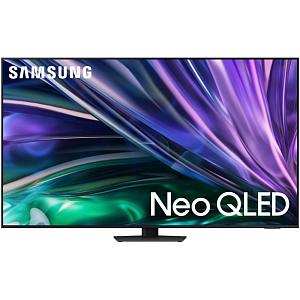 Телевизор Samsung QE65QN85D (2024), черный