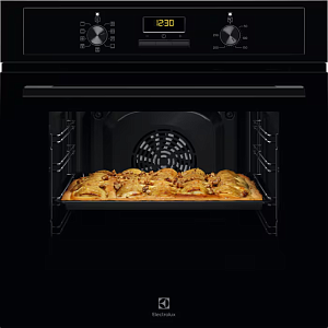 Духовой шкаф Electrolux EOD3H50BK