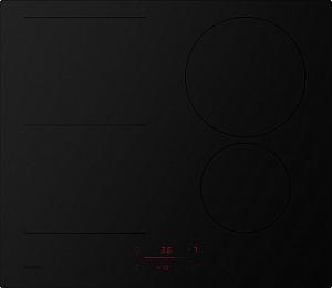 Варочная индукционная панель Asko HI2642FMG1 черная RU