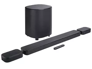 Саундбар JBL BAR 800 MK2