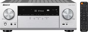 AV-ресивер Pioneer VSX-935 7.2, серебро