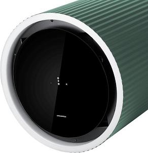Вытяжка Maunfeld EDELWEISS 39 WALL Green RU